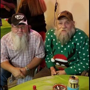 Meet your Posher, Theodore